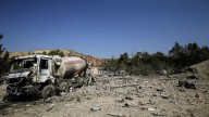 Israel asegura haber atacado en Gaza a un miliciano de la Yihad Islámica