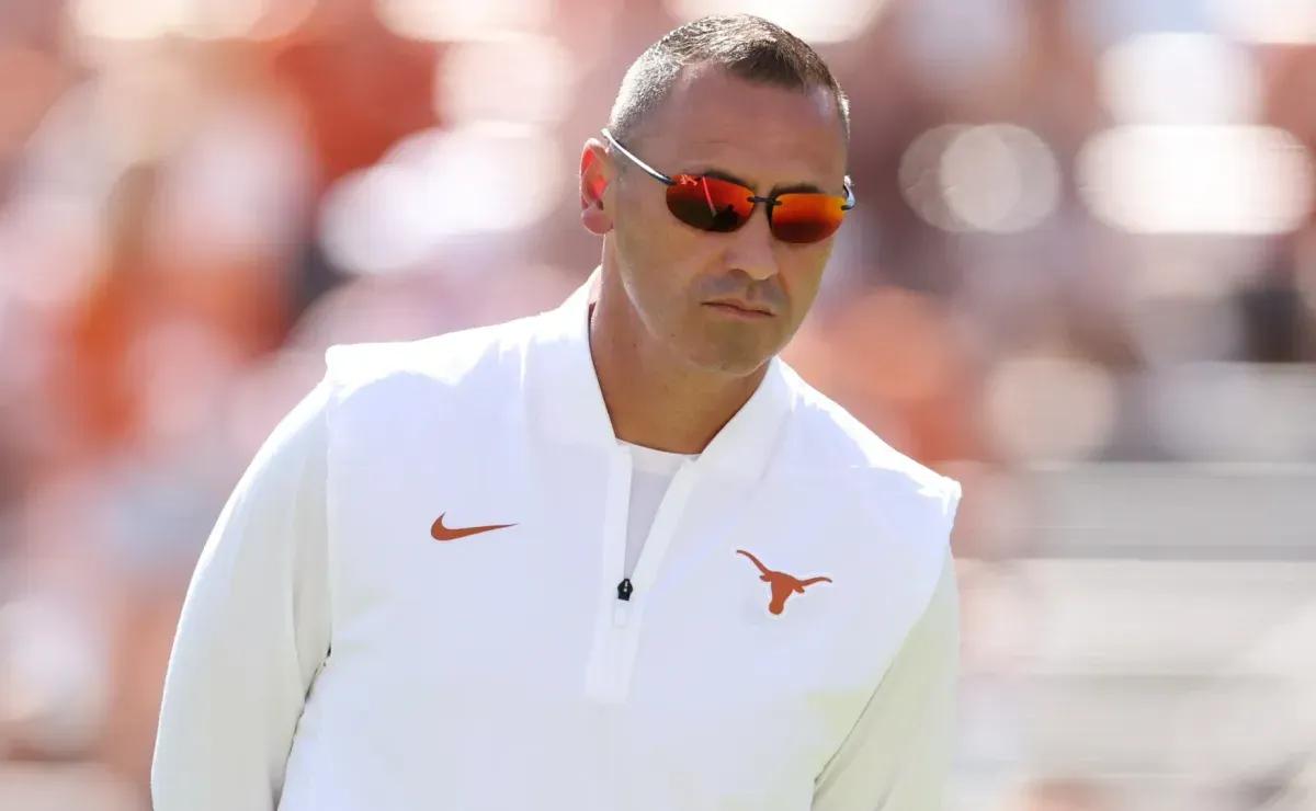 Steve Sarkisian makes major admission after Longhorns’ win over Sooners in Red River Rivalry