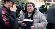 Jewish community 'risked their lives' to warn loved ones after Manchester synagogue attack