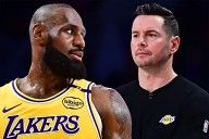 JJ Redick’s Concerning Behavior Puts Lakers in Jeopardy Amid LeBron James Issue JJ Redick's unusual tactics seem to have put the Lakers in a precarious spot ahead of the new season amid a bad LeBron J
