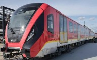 Así será la Estación Central, la más grande del Metro de Bogotá