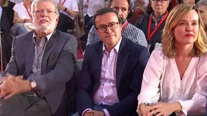 Sánchez elige a Pilar Alegría como relevo de Fernández Vara en la Ejecutiva del PSOE More