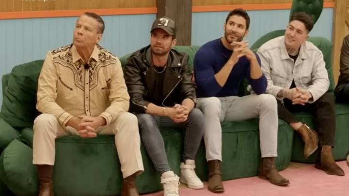 La Granja VIP: filtran los nombres de los nominados de hoy miércoles 22 de octubre