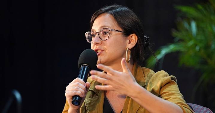CBS buys The Free Press, Bari Weiss named editor