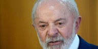Trump, Lula talk for 30 minutes, exchange numbers and Brazilian boss asks again for lifting of 40% tariff