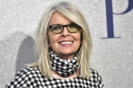 Diane Keaton Dead: Oscar-Winning Actress Dies at 79 (Exclusive)