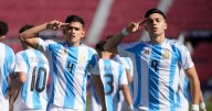 Argentina Sub-20 enfrenta a México por los cuartos del Mundial: hora y TV