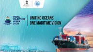 Ministers of 11 nations to join India Maritime Week 2025 starting tomorrow