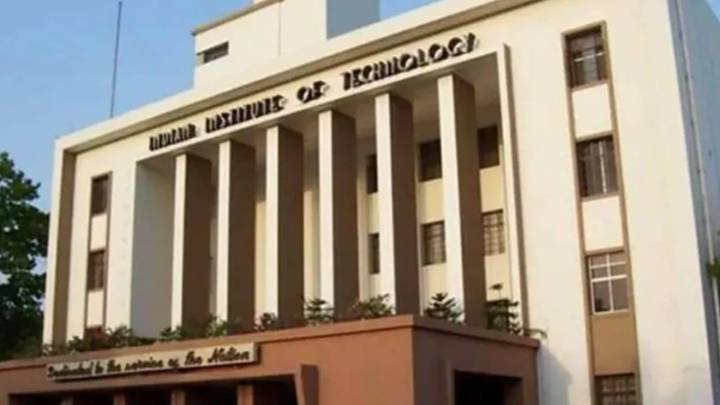 IIT Kharagpur: Students’ body launches feedback drive on academic, administrative steps