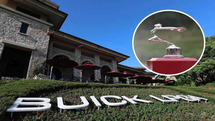 Buick LPGA Shanghai Prize Money Payout 2025