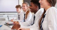 Department for Education big update to four