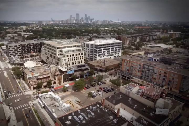 ‘A Precarious State’ skims the surface of our urban condition