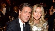 Inside Kelly Ripa and David Muir's friendship: from ABC colleagues to family vacations and shared retirement plans