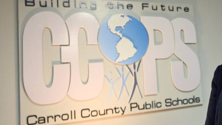 4 file sex abuse claims against Carroll Schools