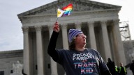 Colorado 'conversion therapy' law faces Supreme Court constitutional test