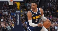 Reports: Russell Westbrook, former MVP, to join Sacramento Kings in his 18th NBA season