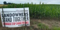 Congressional Act concerns landowner rights groups