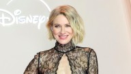 All’s Fair: Naomi Watts slays red carpet in skin-tight top at Disney+ Paris premiere alongside Kim Kardashian