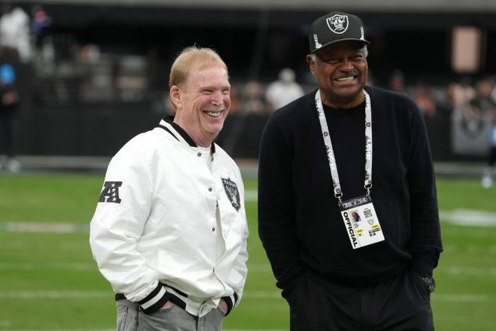 Who Has George Atkinson Left Behind? All About Ex-Raiders Safety’s Wife, Family, Children, Net Worth, Career & More