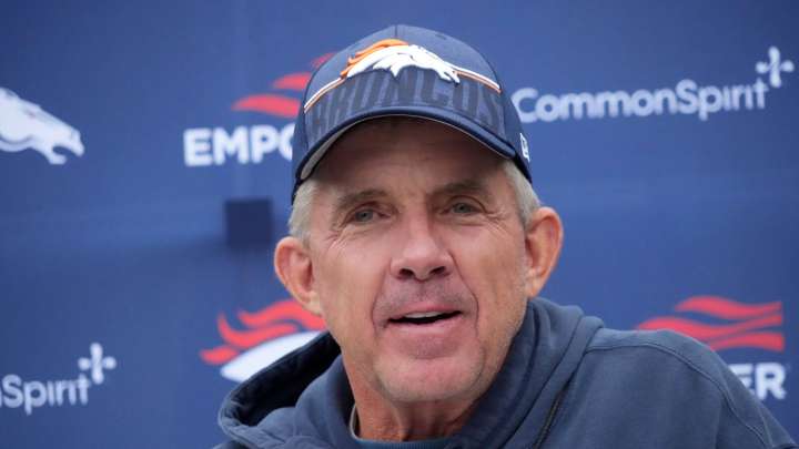 'Classless' Sean Payton is blasted by this former player