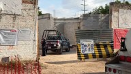 Trabajador cae desde 4 metros en cisterna y queda ensartado en varillas en Tlajomulco; dormía en la obra por ser foráneo