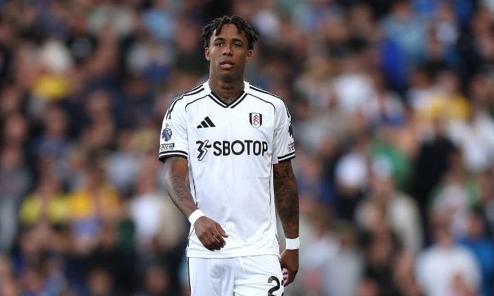 Fulham: Marco Silva sends record signing message after slow start