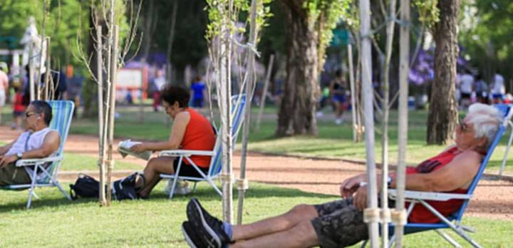 Cómo estará el clima hoy miércoles 15 de octubre en Buenos Aires