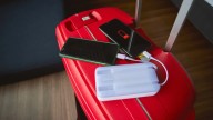 Esta es la aerolínea que va a prohibir el uso de baterías externas en sus aviones a partir del 1 de octubre