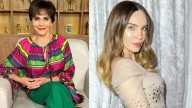 Pati Chapoy aconseja a Belinda firmar contratos en sus relaciones