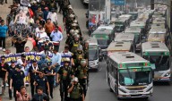 Paro de transportistas: ¿A qué hora empieza y quiénes se suman este 2 de octubre?