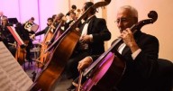 La Sinfónica de Salta presenta Noches de Cine Sinfónico en el Teatro Provincial