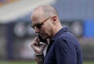 Yankees Warned to Avoid ‘Next Aaron Judge’ Amid Rivals’ Interest and It Actually Makes Sense
