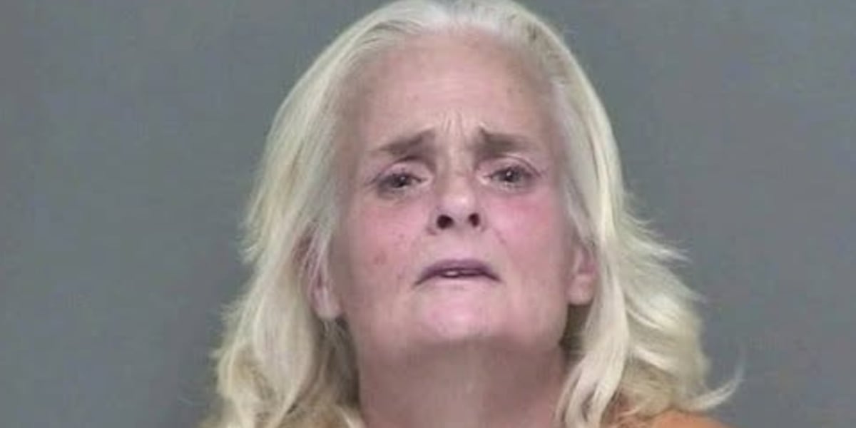 Arrest made in connection with death of 86