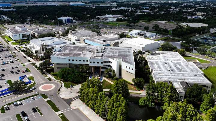 Rays owners want ’100-plus’ acres for stadium site. Where could it go?