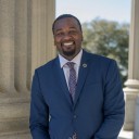 Jermaine Johnson launches bid for governor