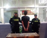 Ofensiva contra el tráfico de estupefaciente y el multicrimen dejan cuatro capturados en Cartagena