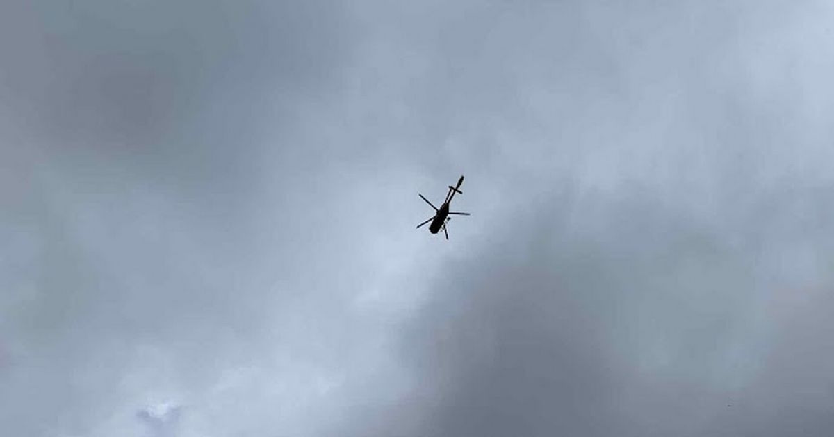 Woman dies in Staffordshire crash