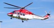 Three-year-old boy hit by car, airlifted to hospital in serious condition