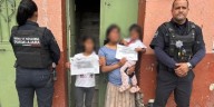 Localizan a dos menores extraviadas en Guadalajara