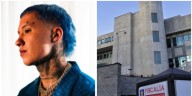 Blessd rompió el silencio tras ser denunciado en la Fiscalía por secuestro y amenazas de tortura: “Soy cantante, no un loco”