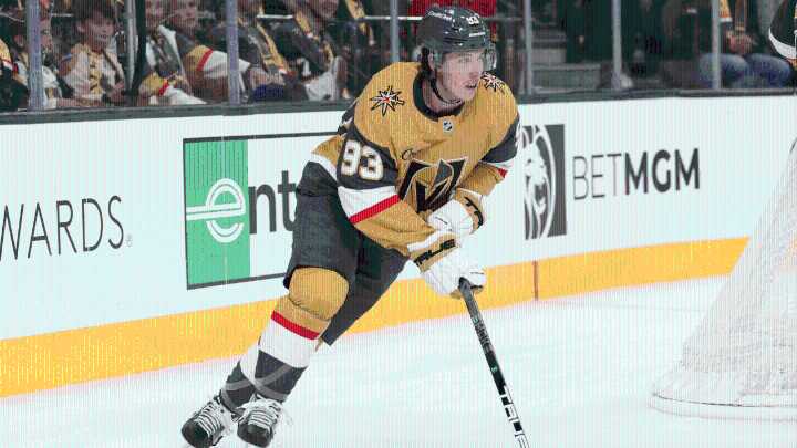 Marner has 'nerves and butterflies' ahead of Golden Knights debut