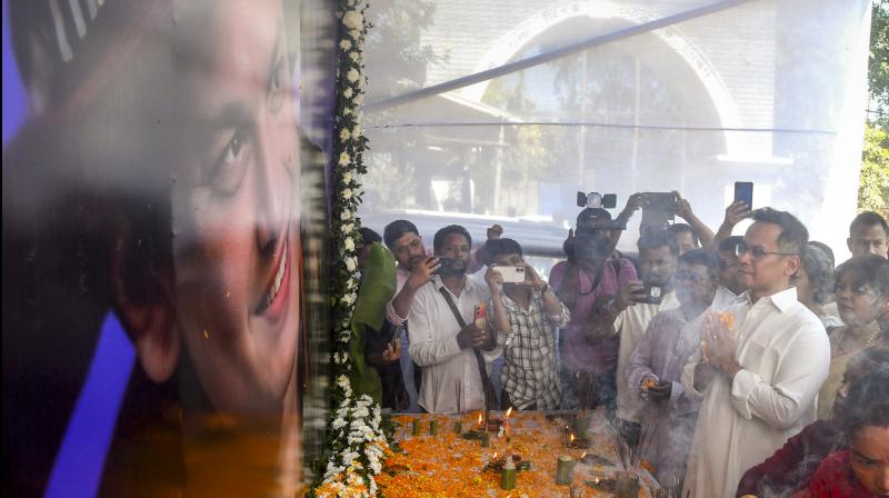 Sit Working To Hide Assam CM's Relation With Accused In Zubeen Garg Death Case: Assam Congress President Gogoi