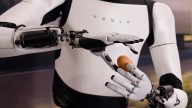 Tesla is stumped on how to engineer this Optimus part, but they’re close