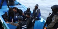Los traficantes están ganando la guerra contra las drogas