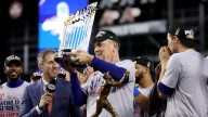 Bruce Bochy named 'top potential candidate' for Giants' manager spot makes perfect sense for one reason