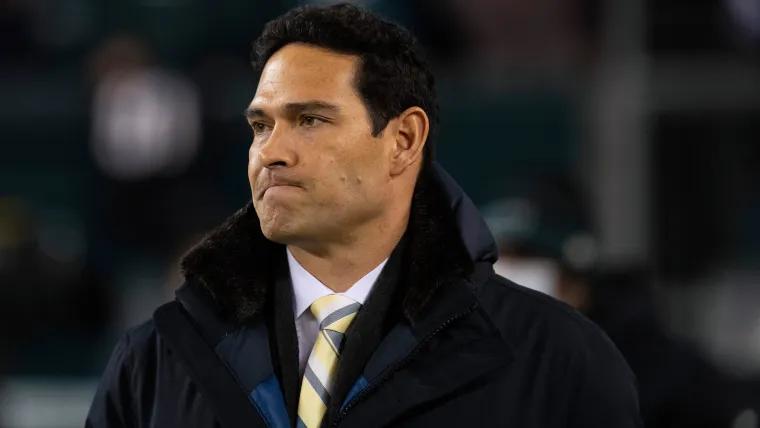 Mark Sanchez charges, explained: Breaking down NFL broadcaster's arrest after stabbing incident