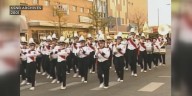 Grand Island residents celebrate 83 years of Harvest of Harmony Parade