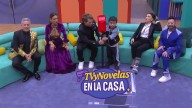 Es de Noche el sexto finalista de La Casa de los Famosos: Así salió por la puerta grande
