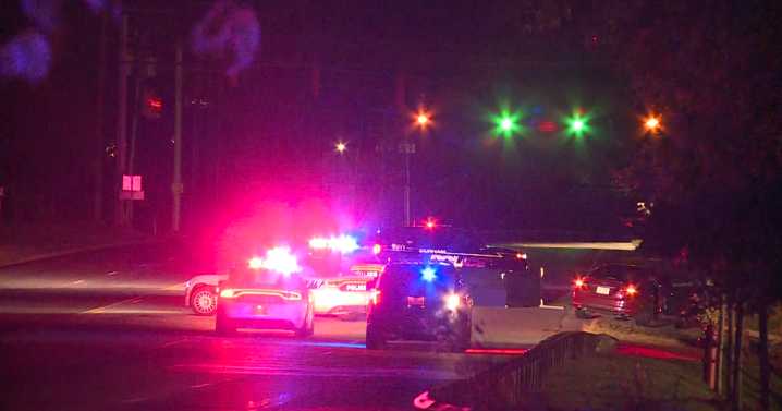 Man dead after being hit by two cars on S. Miami Blvd in Durham :: WRAL.com