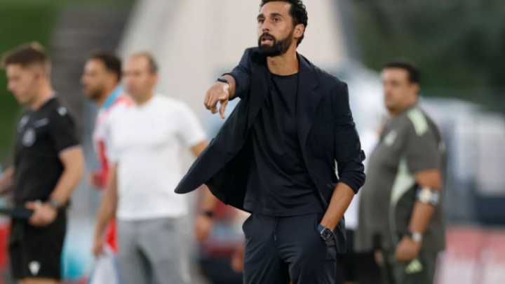 Subidón de Arbeloa